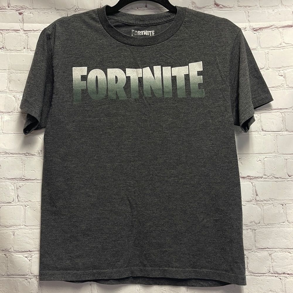 Boys Short Sleeve Tshirt